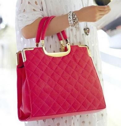 Bolsa Glamour 06