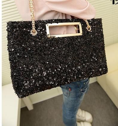 Bolsa Glamour 07