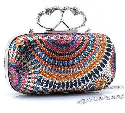 Bolsa Glamour 13